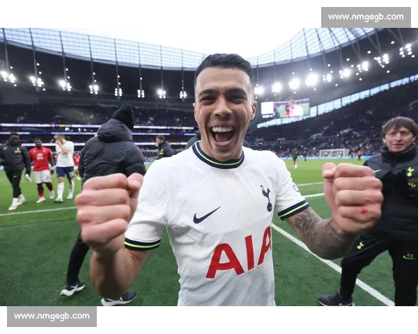 热刺 3000 万欧争夺雷恩锋霸！23 岁恩多成欧冠冲刺关键引援